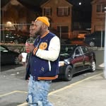 Rashan Morgan - @rashanmorgan2 - Instagram