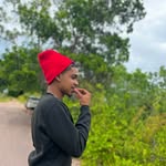 Rashill Morgan - @morgan_rashill420 - Instagram