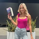 𝙼𝚘𝚛𝚐𝚊𝚗 | Bookstagram - @morganreadsss - Instagram
