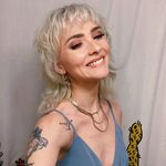 Morgan Rea Styers - @sparroes - Instagram