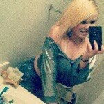 Morgan Rea Twitty - @little_miss_morgan97 - Instagram