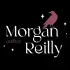 Morgan Reilly | YA Fantasy 📚 - @morganreallywrites - TikTok