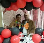 Morgan Reddy - Facebook