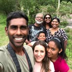 Morgan Reddy - Facebook