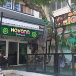 Morgan Reddy - @havana_lounge_cannabis - Instagram