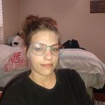 Morgan Reeder - @dele11mmm - Instagram