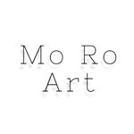 Morgan Reeder - @mo_ro_art - Instagram