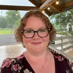Morgan Reeder - @morganb1927 - Instagram