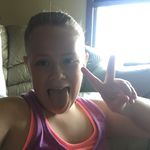 Morgan - @morganreetz - Instagram
