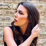 Morgan Richard - @morganrichard13 - Instagram