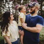 Morgan Ricker - Facebook
