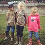 Morgan Ricker - @mricker2011 - Instagram