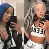 💖sasha banks morgan ripley💖 - @sashabanksmorganripley - TikTok