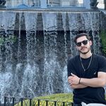 Morgan Quiñonez Rivera - @morganqr98 - Instagram
