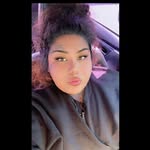 Morgan Rivera - @morgan021899 - Instagram