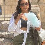 Morgan rivera - @number2mom - Instagram