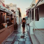 Morgan Rivera - @morganrivera - Instagram
