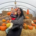 Morgan Robbins - Facebook