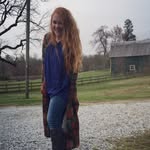 Morgan Robbins - @mrsrobbins74 - Instagram