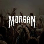 Morgan - @morgan.rockband - Instagram