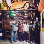 Morgan Rock Band - @morganrockband - Instagram