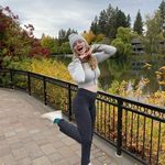 Morgan Rockwell - @morgan_rockwell_ - Instagram
