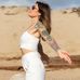 Morgan Rockwell - Facebook