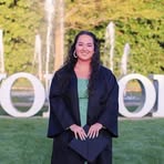 Morgan Roddy - Facebook
