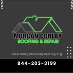 Morgan Conley Roofing and Repair LLC - @morganconleyroofing - Instagram