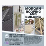 ROOFING AND BUILDING - @morganroofingandbuilding - Instagram