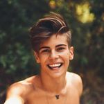 Morgan Roper - @morgan.roper7 - Instagram