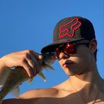 Morgan Roper - @roper.mr100 - Instagram