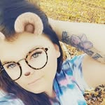 Morgan Rowley - @ms_morgann_94 - Instagram