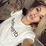 Morgan Rowley - @rowley.morgan - Instagram