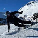 Morgan Rowley - @_kosho._ - Instagram