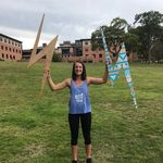 Morgan Rubin - @mrubin_inchaarg - Instagram