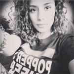 Morgan Ruffin - @gorgeousmorgg - Instagram