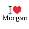 morgan ruffin fanpage🫶🏻🤠 - @morgan_fanpage.1 - TikTok