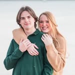 Morgan Caraway Rush - @pepper_shelby - Instagram