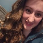 Morgan Rush - @mhaleygirl - Instagram