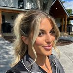 Morgan Rush - @captain__morggann - Instagram