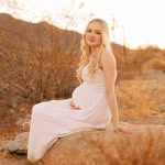 morgan rush - @morganerush - Instagram