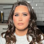 MORGAN RUSH MAKEUP ARTIST 🍒 - @morgan.rush.makeup - Instagram