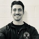 Morgan Ryan | Physio & Hockey Strength Coach - @mprperformance_ - Instagram