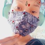 Morgan Clark-Sager - @morgancs98 - Instagram