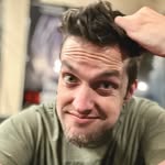 Morgan Sager - @themosag - Instagram