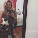 Morgan Sager - @morganbowers989 - Instagram