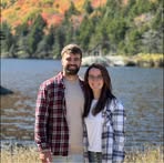 Morgan Sanborn - Facebook