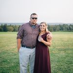 Morgan Sanborn - @morgan_ashlea - Instagram