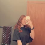 Morgan Schaeffer - @morgans.spamm23 - Instagram